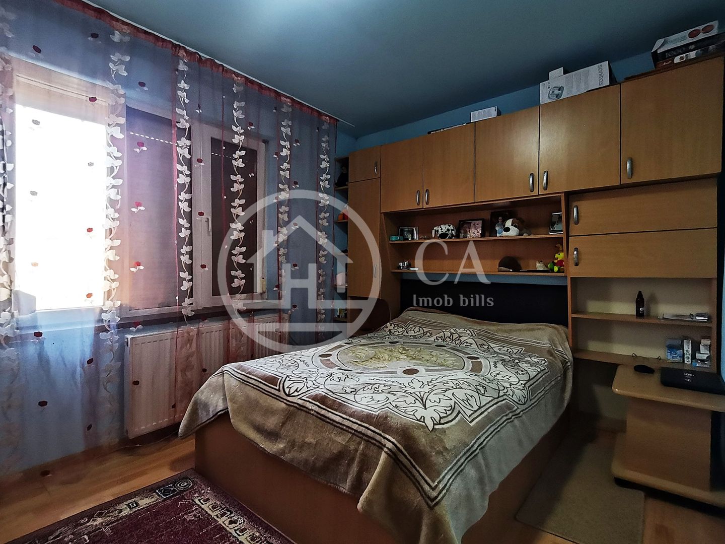 Apartament cu 4 camere de vanzare in Nufarul, Oradea - Poză 14