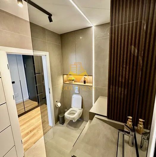 2 camere, Parcare, Premium, Elite Junior, Mega Image, Iris - Poză 6