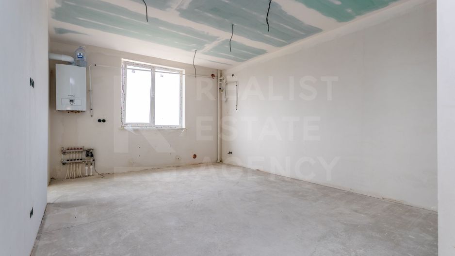 Vânzare, apartament, 2 camere, strada Nicolae Dimo, Durlești - Poză 4