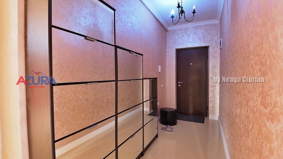 COMISION 0% - Apartament de Lux 3 camere - Poză 47