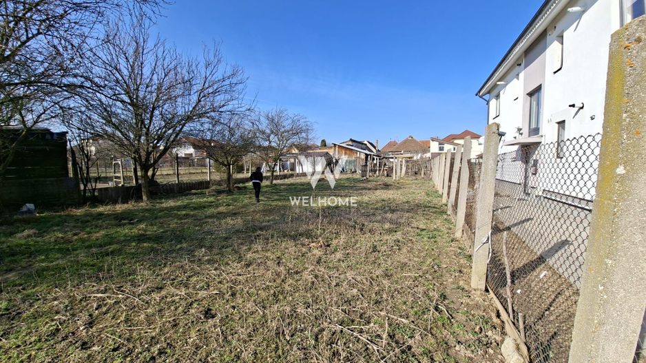 Casa Turnisor, cu teren generos 1075m2 - Poză 7