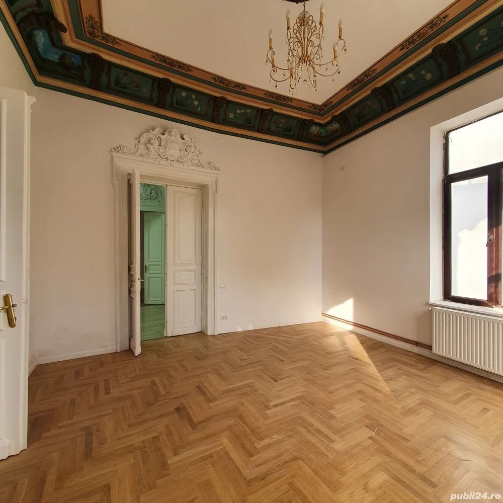 Vila Reprezentativa  8 camere Calea Mosilor - Poză 2