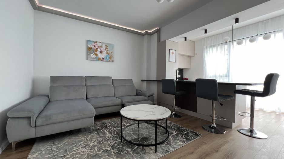 Apartament premium Sisesti - NorthSide Park - Poză 1