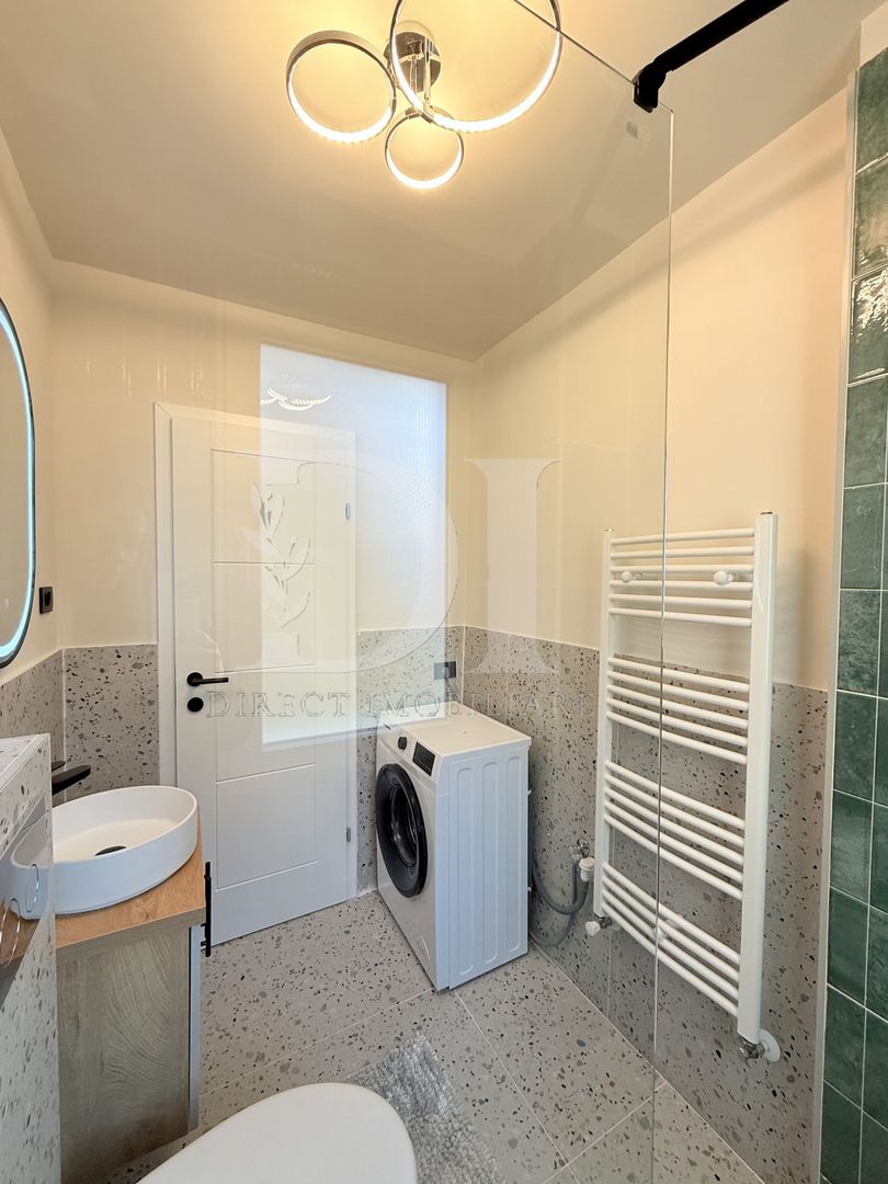 Apartament ultramodern | două dormitoare | Zona Grigorescu - Poză 33