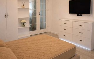 3 camere | Ultracentral | 110 mp | 2 băi | Pet Friendly - Poză 3