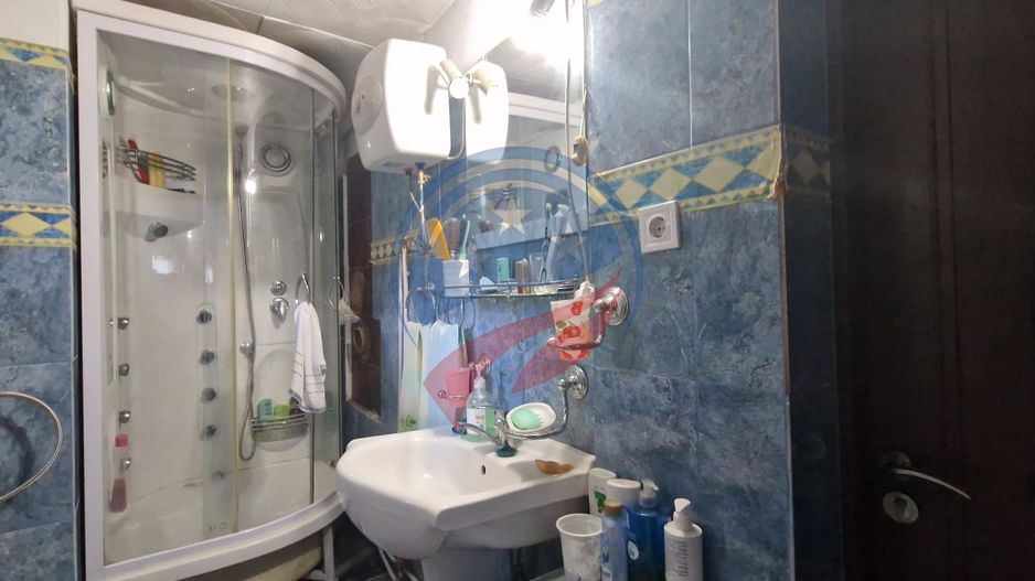 Casă parter cu teren generos de 595 mp, în Șimnicul de Jos – Craiova - Poză 14