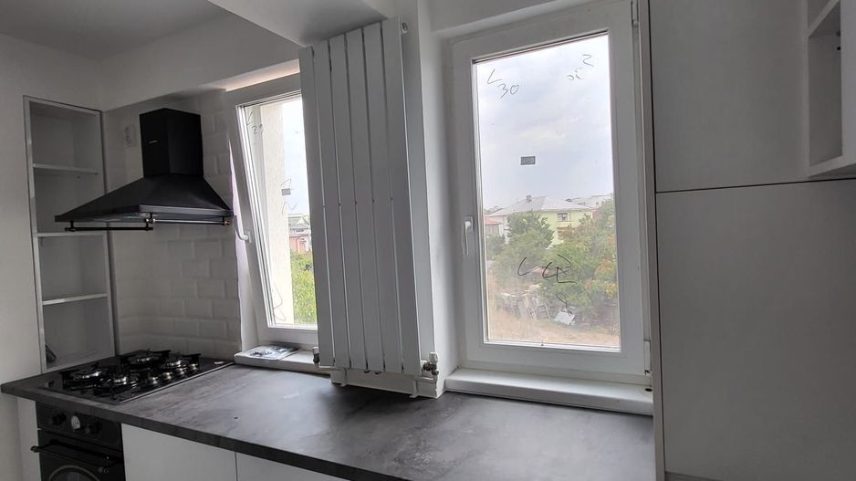 Garsonieră modernă - 38 mp utili - Poză 2