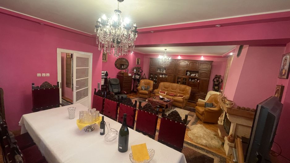 Casa | 9 camere | Garaj | Piscina | Teren 3.000 mp | Comision 0% - Poză 14