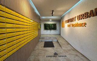 Apartament nou cu 3 camere, 3/9, mobilat partial, Rahova, Comision 0 - Poză 12