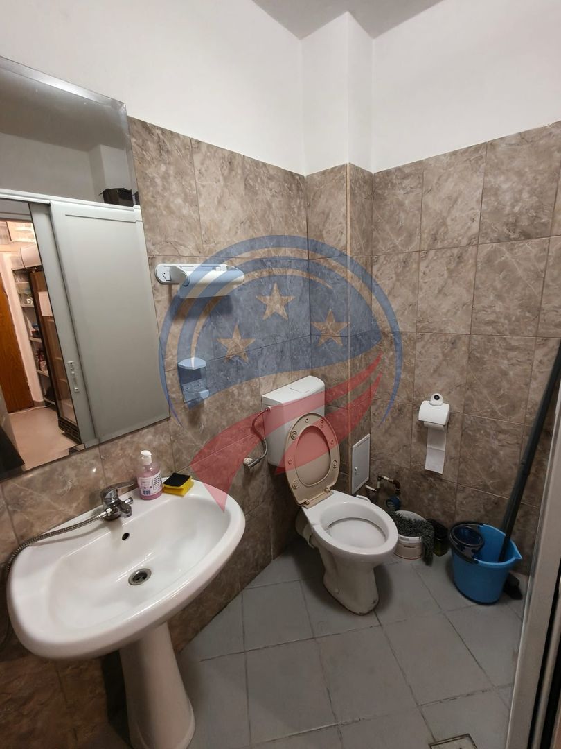 Spațiu comercial de închiriat centru - Poză 8