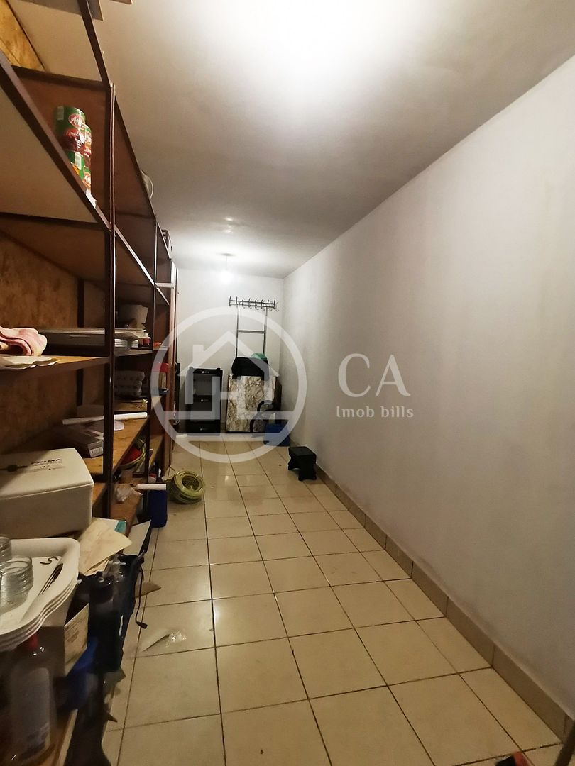 Spatiu comercial de inchiriat cu 2 camere in zona Iosia, Oradea - Poză 6