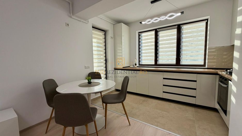 Apartament 2 camere de vanzare, mobilat si utilat, Rahova, Comision 0 - Poză 7