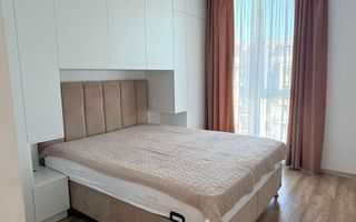 VIVALIA - Apartament modern cu 3 camere si parcare subterana - Medicina - Poză 9