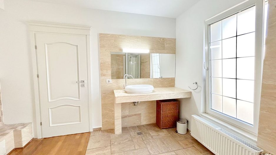 Villas for Rent I London Residence Pipera | 5 Bedrooms | Tennis Court - Poză 28