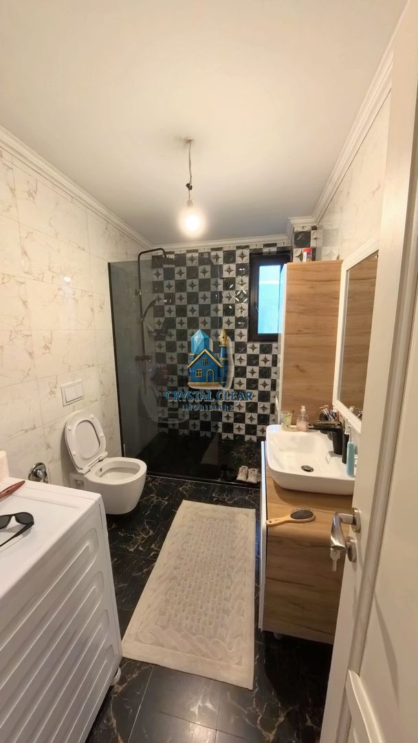 Casă 4 dormitoare și teren de 857 mp - zona Sântana de Mureș - Poză 7