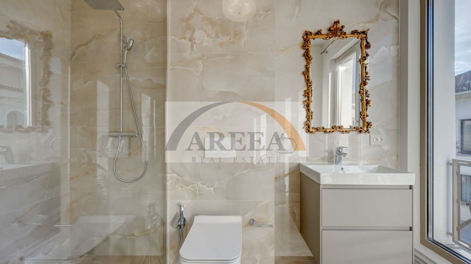 Oportunitate Unică Bijuterie Arhitecturală la 2 Minute de Jolie Ville - Poză 41