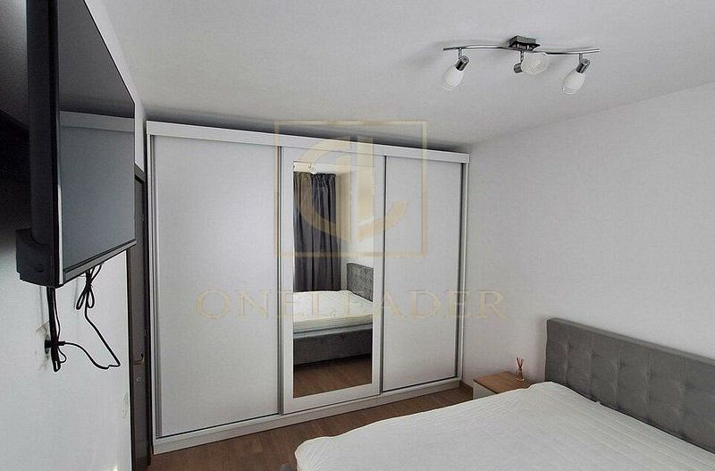 Apartament 2 Camere | Subcetate | Etaj 2 | 48 mp - Parcare - Poză 2