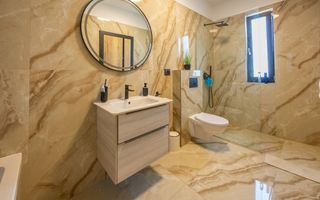 Casa Premium | Spa privat | Garaj Dublu | Mobilata-Utilata | 360 utili - Poză 36