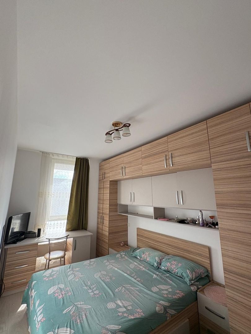 Tipografilor-Vivalia Grand | 2 Camere | Loc de Parcare - Poză 3