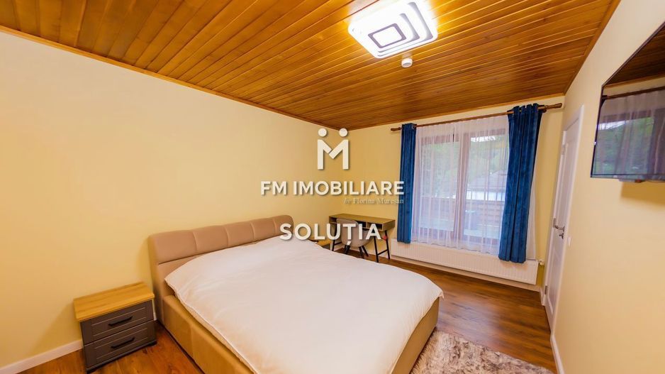 Casa de vanzare - zona Ferneziu - Poză 6