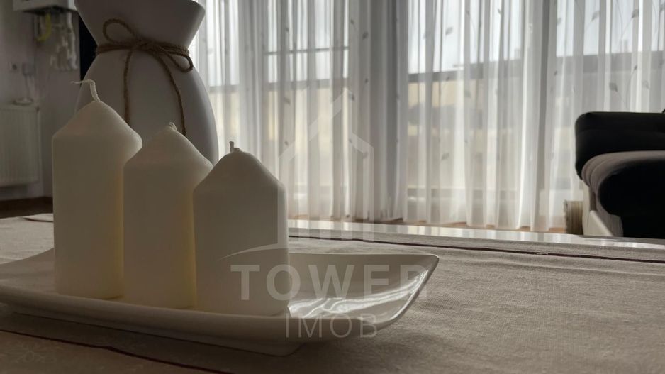 Apartament 3 camere I 2 dormitoare I Doamna Stanca - Poză 2