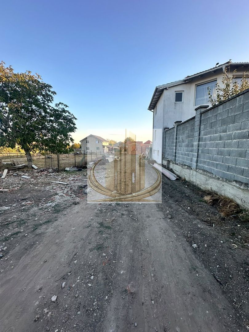 Duplex nou Sânandrei | 4 camere | 91 mp utili | 658 mp teren - Poză 8