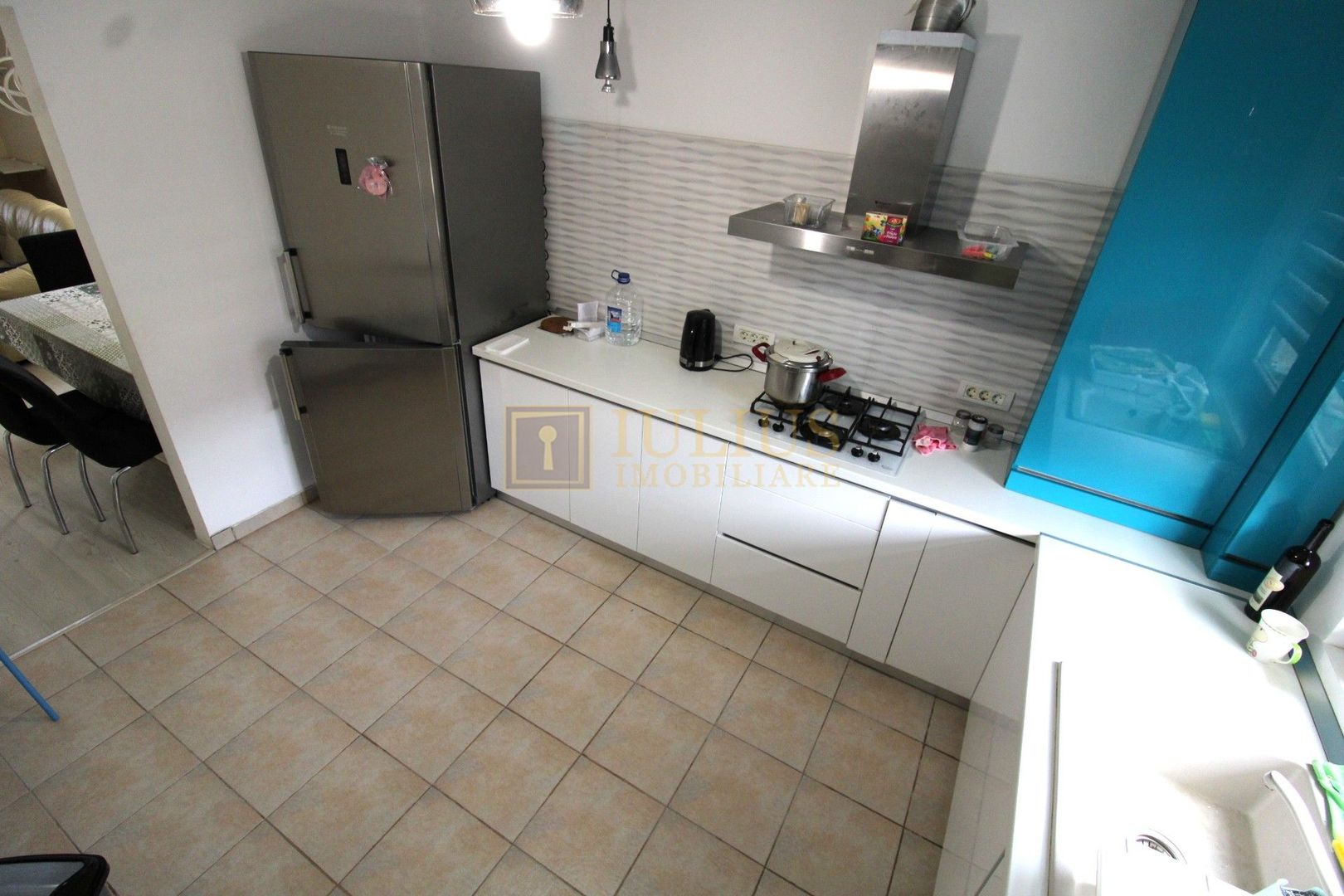 Duplex modern | Dumbrăvița – zona Decathlon - Poză 11