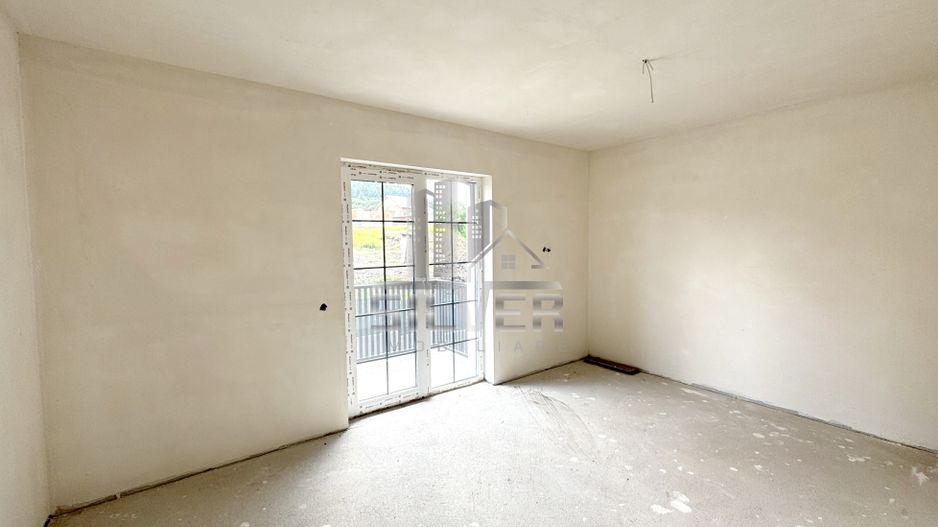 Casa unifamiliala cu teren de 500 mp in zona centrala. - Poză 14