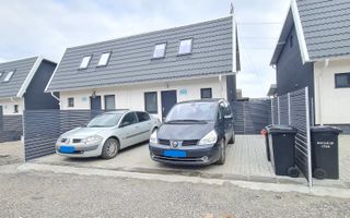 Casa mobilata si utilata in Cartier Izvor Tarlungeni Brasov - Poză 12