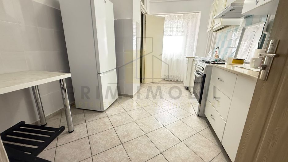 2 camere renovate, 55 mp, AC - Pacurari, zona Kaufland - Poză 6