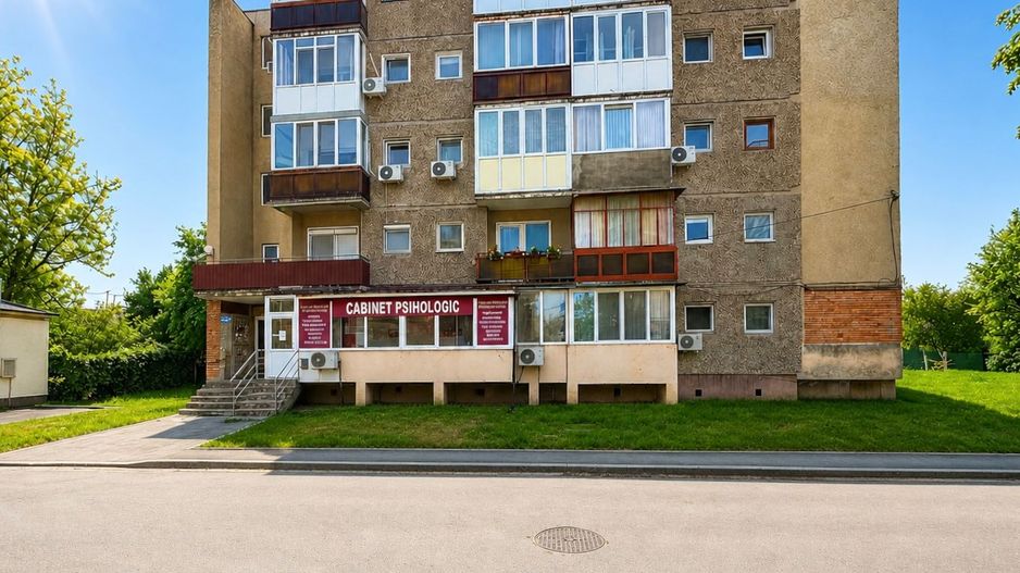 Garsonieră confort 1 – Banu Mărăcine – etaj 2 - Poză 4