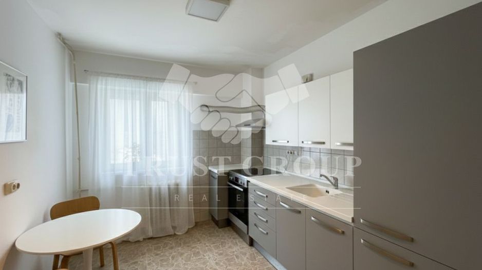 Apartament 3 camere Banu Manta - Clucerului | Imobil 1982 | Vedere spate - Poză 16