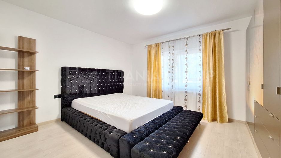 Apartament spatios si modern, 3 camere decomandat - Poză 5