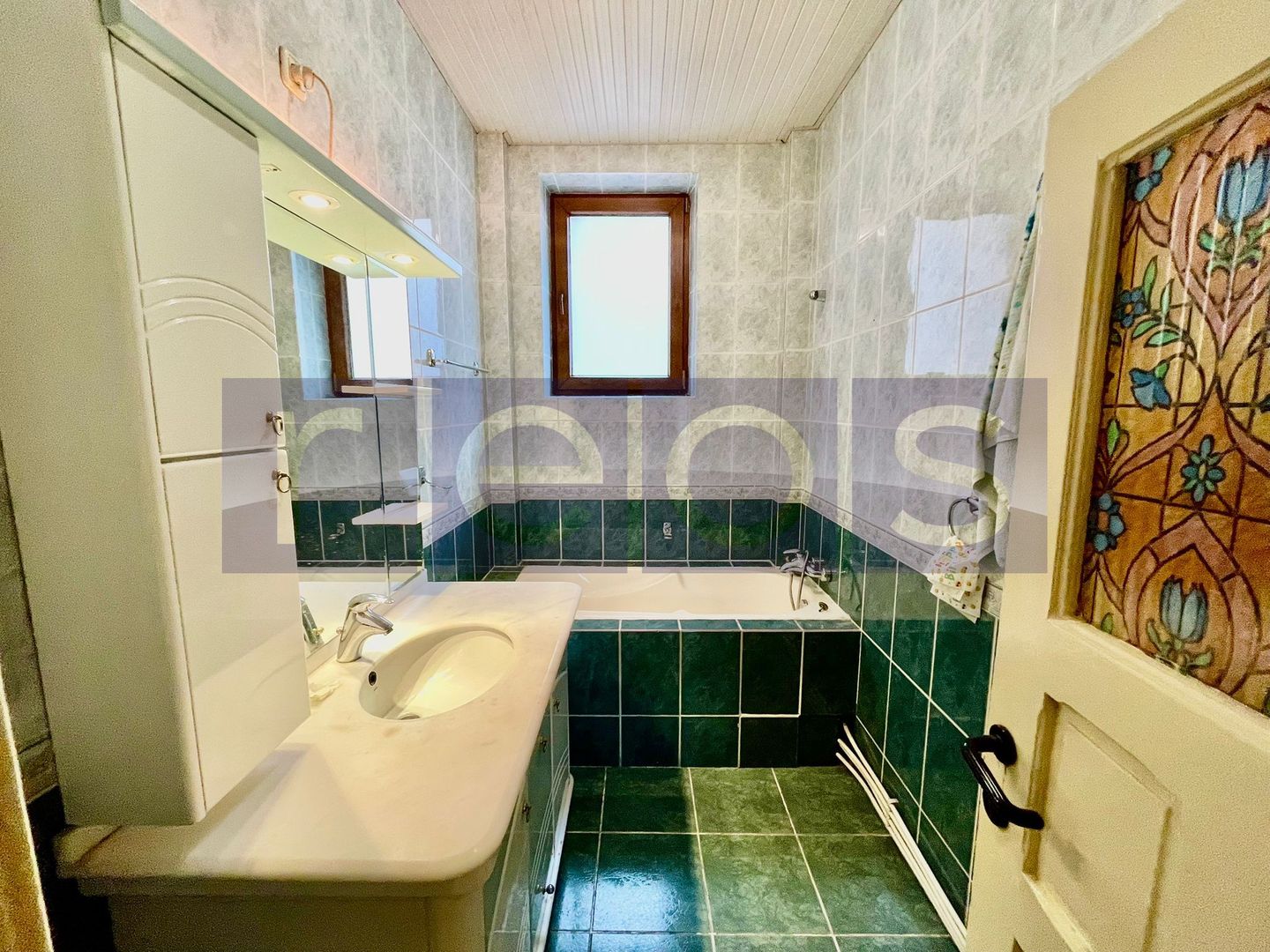 VANZARE APARTAMENT VILA BOEM 3 CAMERE 2 BAI CENTRALA PROPRIE CALEA CALARASI - Poză 12