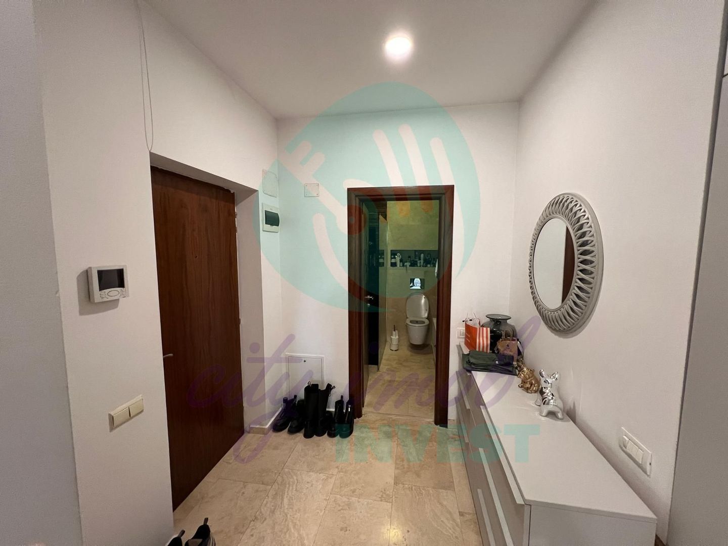 Studio modern langa Parcul Carol-Tineretului - Poză 7