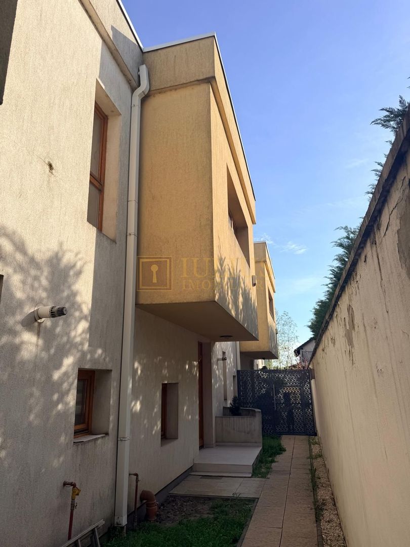 Triplex-Dumbravita, 3 camere, 2 dormitoare, 1 dressing room, 2 bai, 136mp - Poză 34