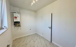 Apartament 3 camere decomandat, finisat la alb (NCL-Ra-3A-ap.4) - Poză 3