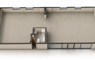 Spatiu Comercial-160MP Construiti-Parter-6 Parcari