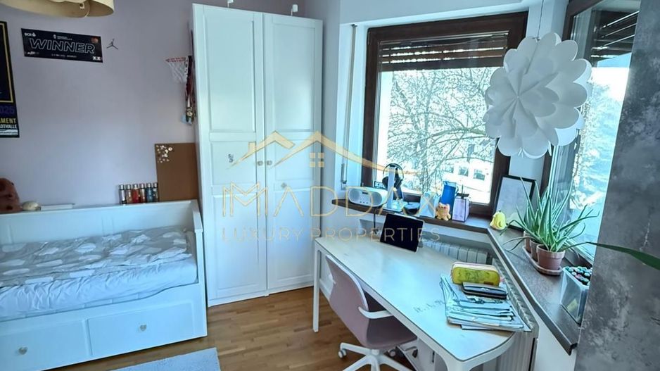Apartament 4 camere*Vilă Dorobanți/ Curte superba/ Spațios - Poză 18