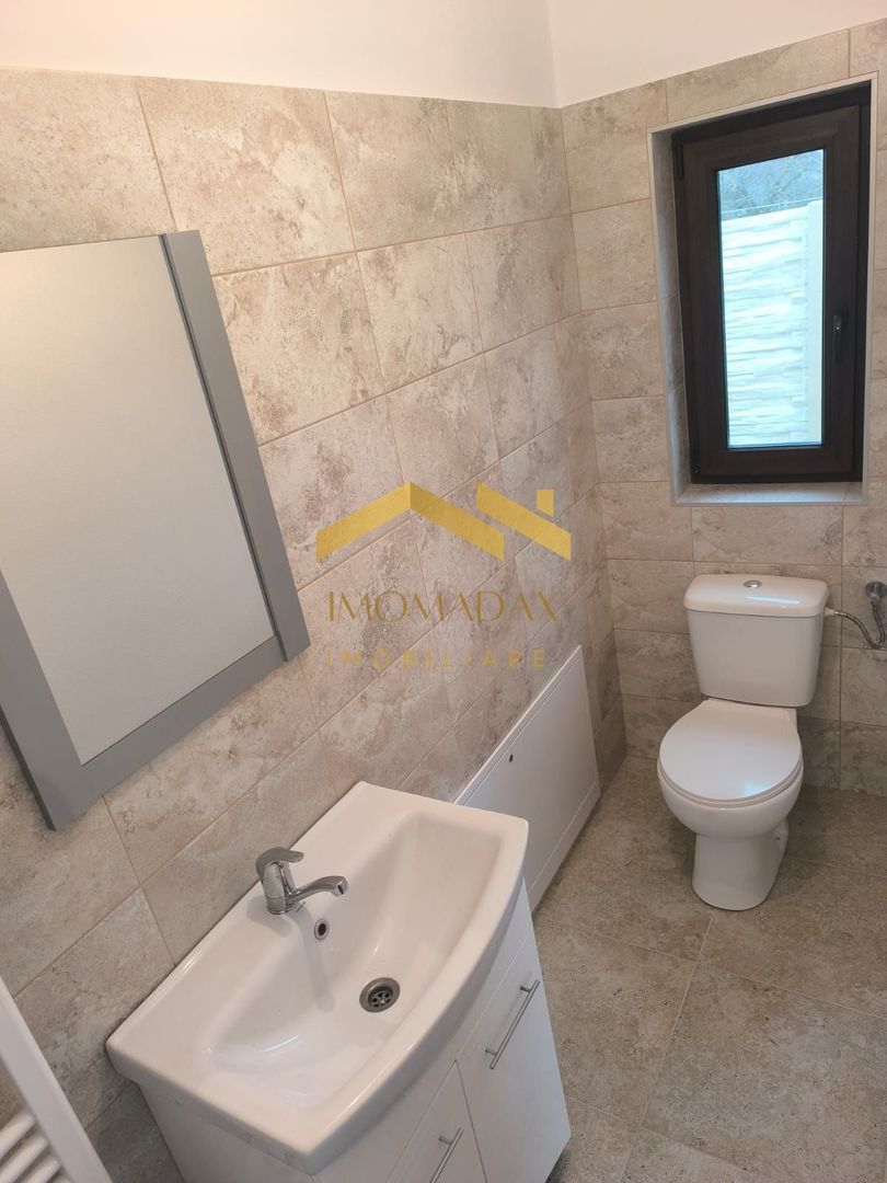 Sânmihaiu Român-Casa Individuală-Finisaje la Alegere - Poză 10