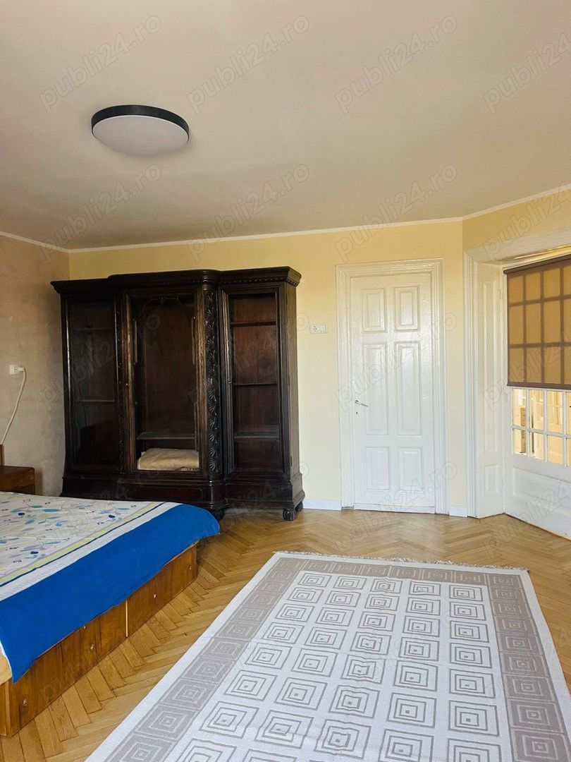 Apartament Kogalniceanu/Facultatea de Drept - Poză 6
