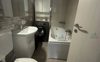 Apartament modern 2 camere cu parcare – Str. Biruinței, 550 €/lună - Poză 6