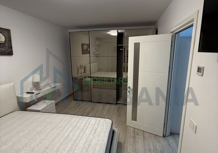 Apartament 2 camere Newton, Tatarasi - Poză 6