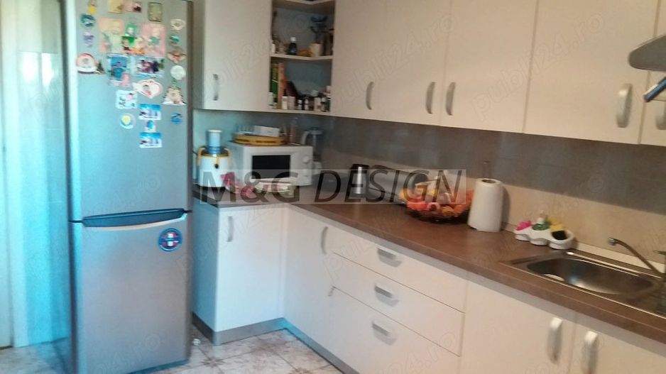 4 camere  etaj 1 zona Turist-Sagului - Poză 2