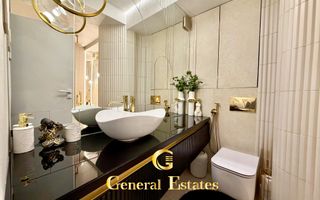 Vânzare apartament de lux în Copou | Design premium | Gata de mutare - Poză 18