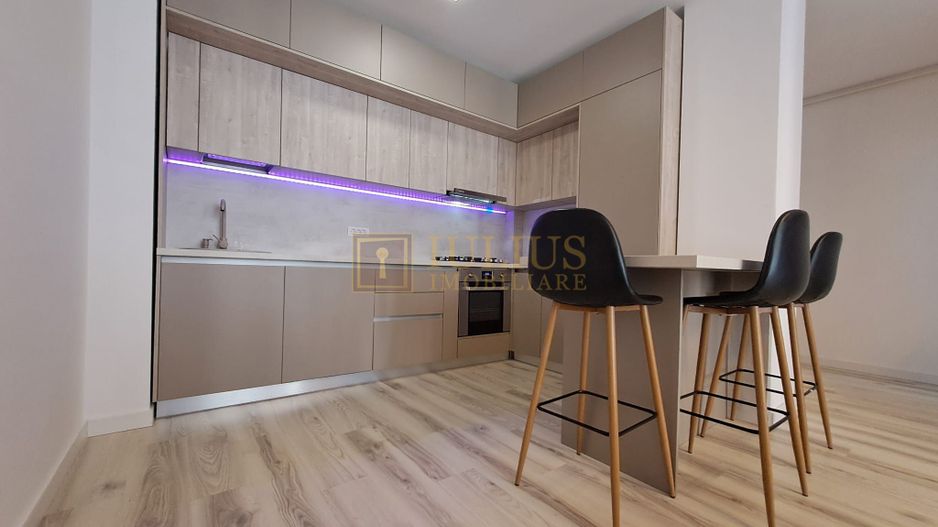 2 camere, bloc nou, loc de parcare-Campeador Residence - Poză 8