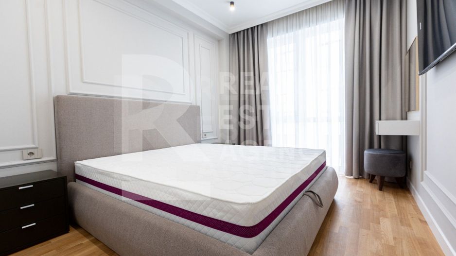 Chirie, apartament, 2 camere, strada Tricolorului, Centru - Poză 5