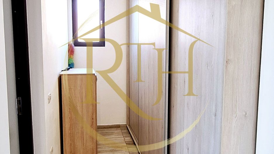 Oferim spre inchiriere casa individuala cu 3 camere, Giroc, Aproape de Primarie - Poză 11