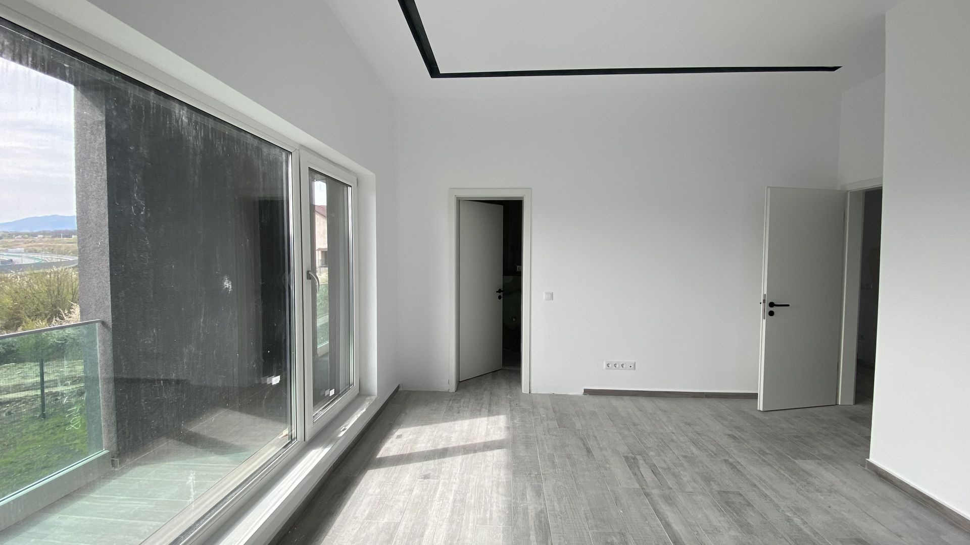Casa individuala LA CHEIE (partial mobilata) Selimbar Sibiu - Poză 11
