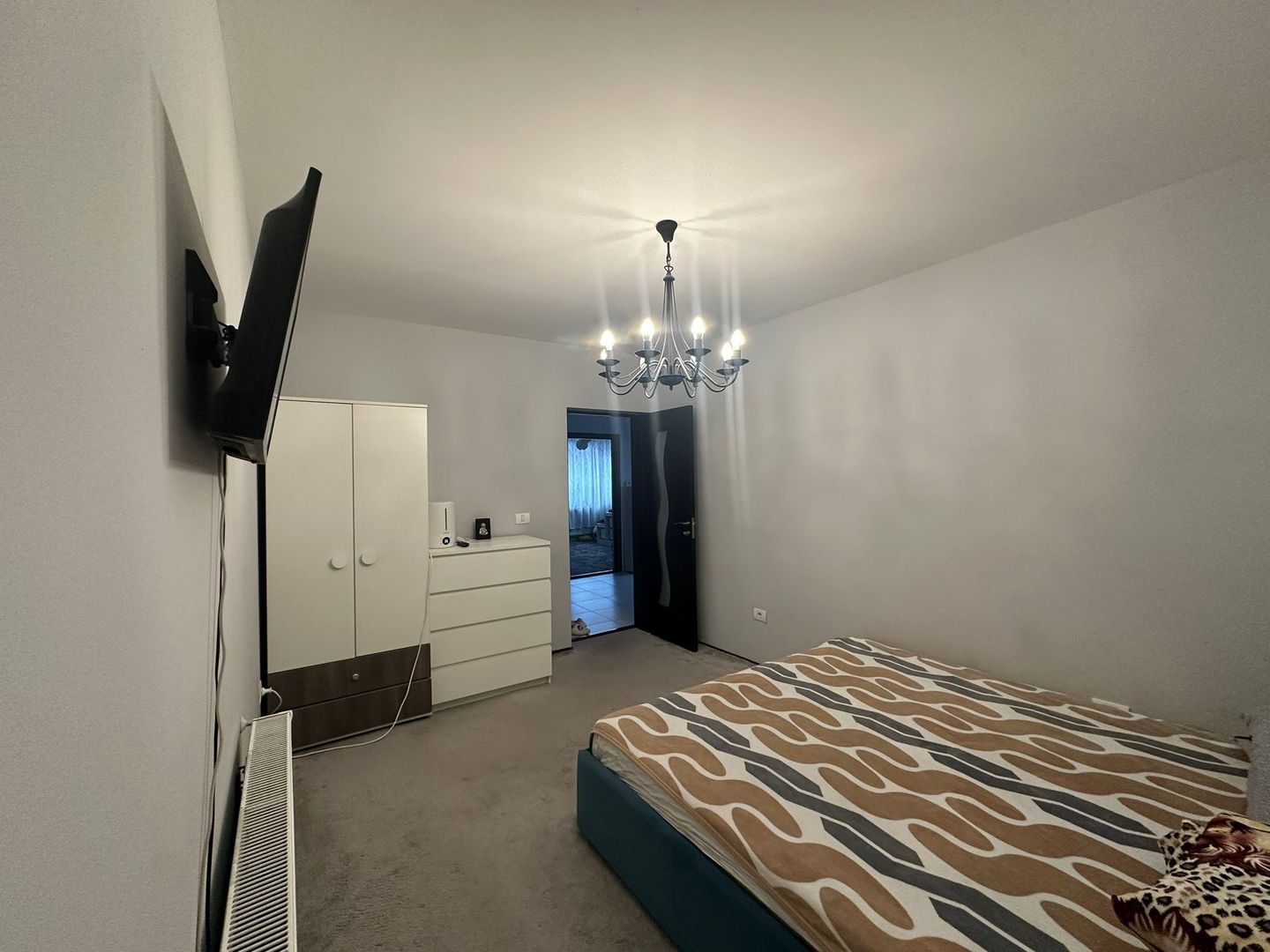 Braytim | Casă individuală P+M | 5 camere | Mobilată | Utilități complete - Poză 17